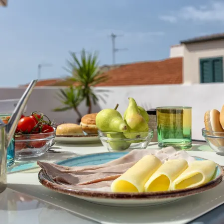 Alguer Guest House
