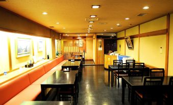 Hotel Sunroute Hikone