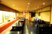 Hotel Sunroute Hikone - Breakfast