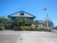 Hotel Millenia Samoa Các khách sạn ở 