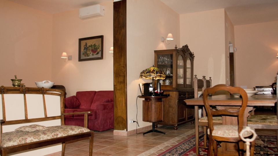 Relais la Mimosa