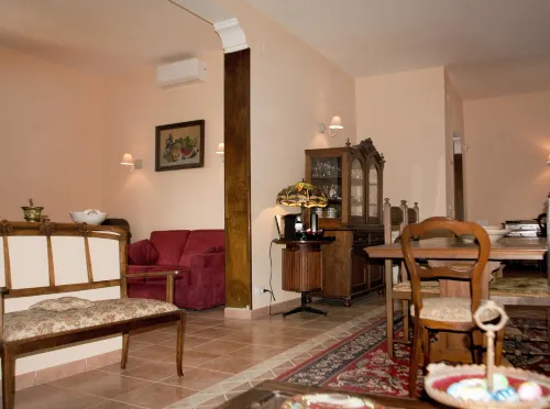 Relais la Mimosa Hotels in Sezze