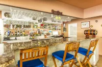 Pirate's Inn Отели в г. Хэйстингс