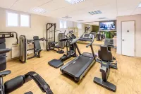 Hotel Jagdschloss Kranichstein - Gym