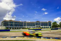 Seven Sebring Raceway Hotel Hotels in Sebring