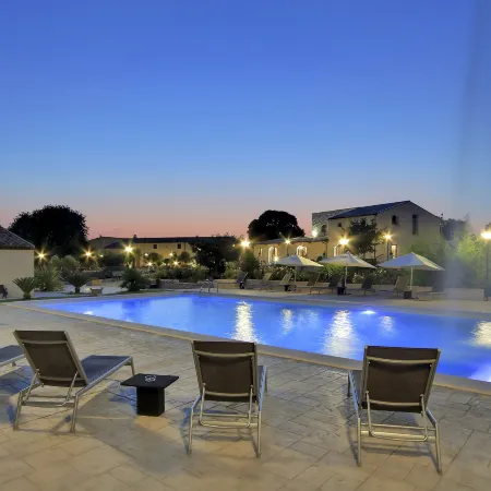 Artemisia Resort