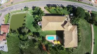 Hotel Caiçara Bistrô & Eventos Hotel di Itaperuna