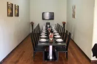Times Premier Lodge Hotels in Vryburg