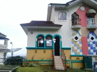 Villa Kota Bunga Vinca