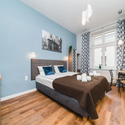 Grace Apartments Các khách sạn gần Tiếng gầm