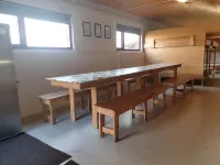 Holaskjol Highland Center