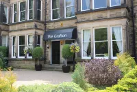 The Grafton - Pensions