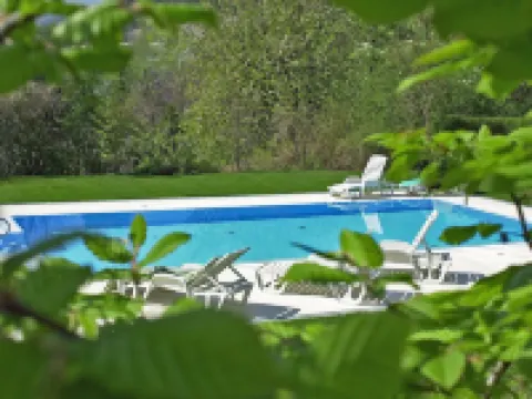 Das Landhaus Hauptmann Hotels in Portschach am Worthersee