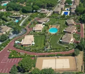 Domaine de l'Astragale Hotels in Gassin