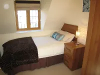 Measure Cottage - Sleeps up to 5 - Henley in Arden - Hot Tub