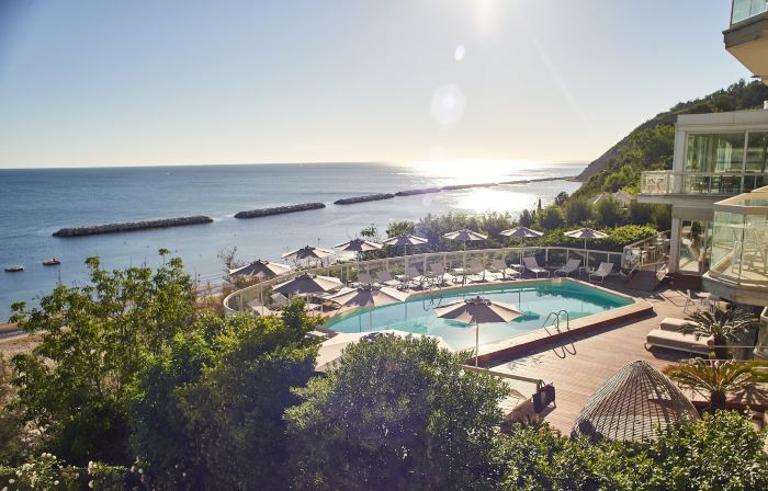 Hotel Sans Souci