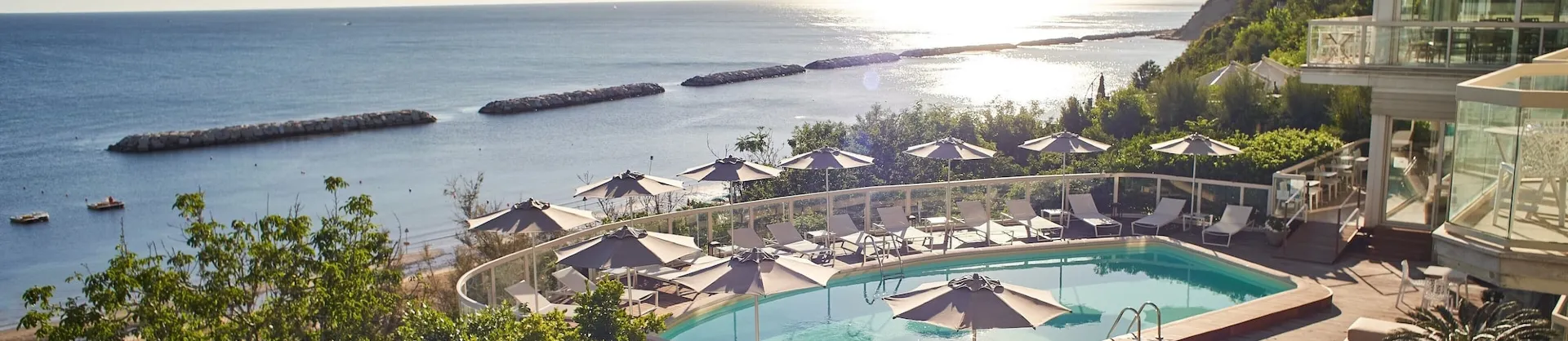 Scenic Hotels