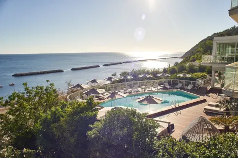 Hotel Sans Souci