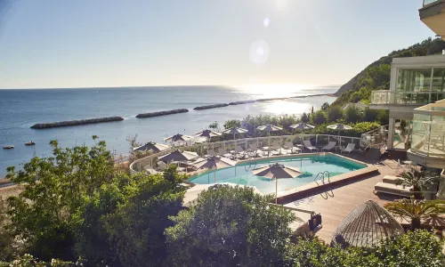 Hotel Sans Souci