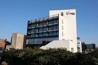 Corbie Lommel Ring Hotel a Hamont-Achel