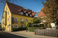 Neumaiers Hirsch -Gasthof Und Landhotel - Wifi