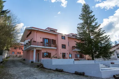 Il Moscardino Country Resort Hotel a 