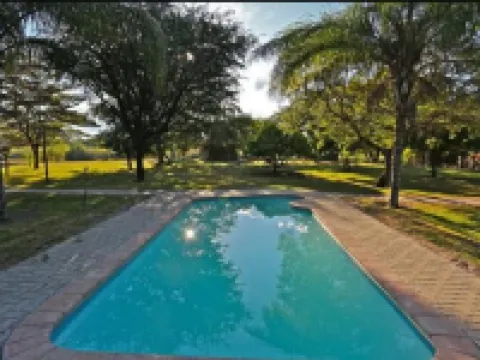 Camp Kwando Hotels in Ngamiland North