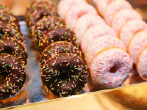 Amalia Bakery Home Hotels in Gallarate