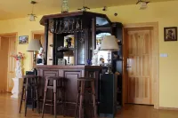 Grand Panorama Hotel a Limanowa County