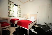 Wapnö Gårdshotell Hotel a Halmstad Municipality