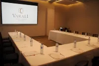 Varali Grand Hotel Hotel di Mazatlan