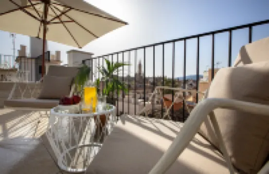 Samaritana Suites