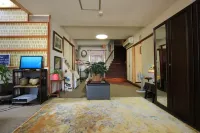 Ryokan Kibun Hotels in Buzen