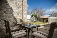 Agarathos Deluxe Homes - Kaliviani -on the Road to Balos