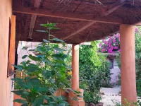 Campement Baobab Hotels in 