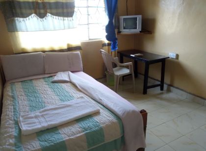 Summary Guest House