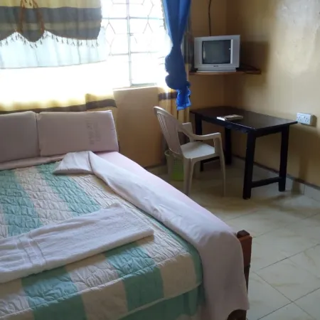 Summary Guest House
