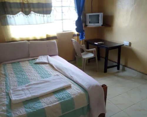 Summary Guest House Hotels in Kitale