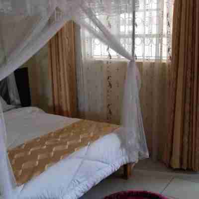 Prestige Hotel Rooms