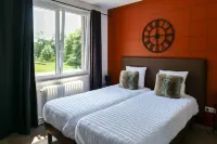 Les Jardins du Nideck Hotel dekat Chateau du Wangenbourg