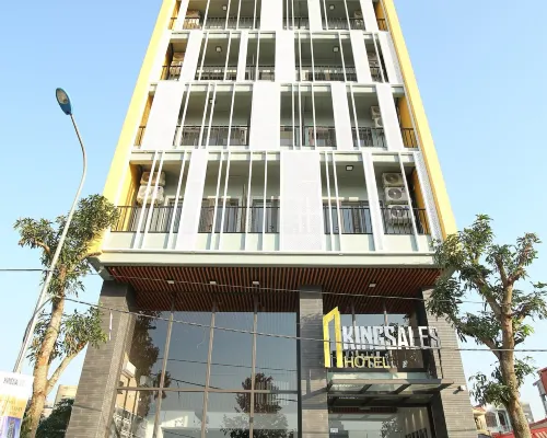 KingSales Hotel فنادق مميّزة Photos