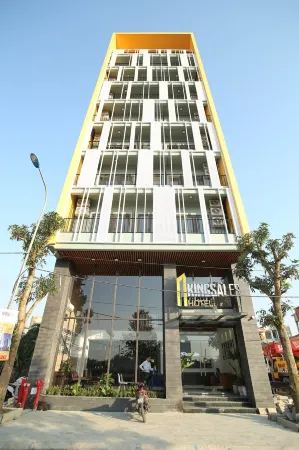 KingSales Hotel
