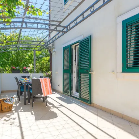 Apartments Stipisic