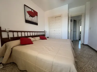 CD-2635 two Bedroom Apartment