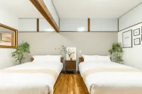 HOME Hotel a Asahi
