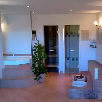 Reifferscheid Wellness Escape