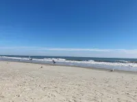 SPACIOUS & PERFECT PLACE TO VACATION AT THE BEACH!