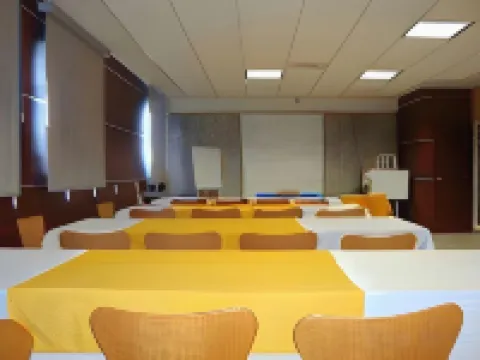 이뷰로호텔 엑스포