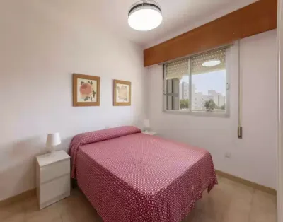 Iris - Apartment in Grau I Platja. Free Wifi