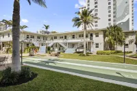 Serene Seaside Escape- 1Br Bliss